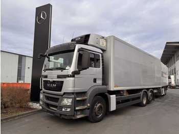 MAN TGS 26.440 Kühlkoffer LKW