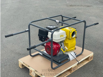 Wasserpumpe Atlas Copco ETP 100B vesipumppu: das Bild 5