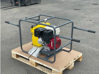 Wasserpumpe Atlas Copco ETP 100B vesipumppu: das Bild 3