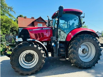 CASE IH Puma 160 Traktor