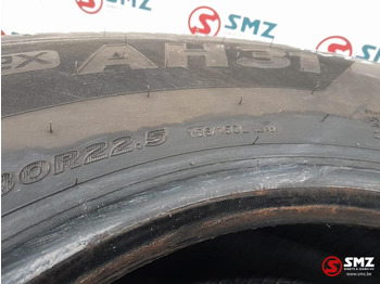 Reifen für LKW Hankook Occ vrachtwagenband 315/80R22.5 156/150L Hankook: das Bild 5