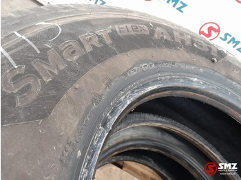 Reifen für LKW Hankook Occ vrachtwagenband 315/80R22.5 156/150L Hankook: das Bild 3