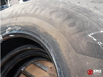 Reifen für LKW Hankook Occ vrachtwagenband 315/80R22.5 156/150L Hankook: das Bild 2