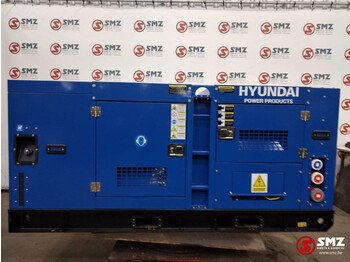 HYUNDAI Stromgenerator