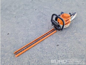 STIHL Baugeräte