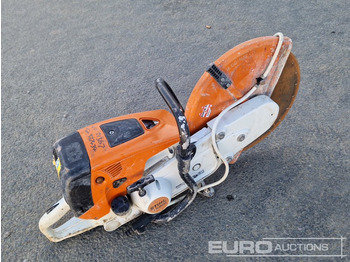 STIHL Baugeräte