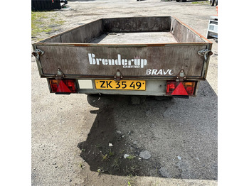 Brenderup 78 C – Finanzierungsleasing Brenderup 78 C: das Bild 3