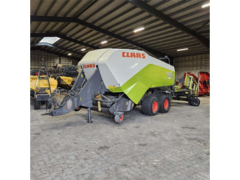 CLAAS Grünlandtechnik