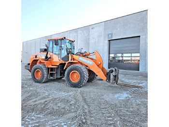 DOOSAN DL200 Radlader