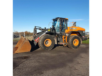 DOOSAN DL420 Radlader