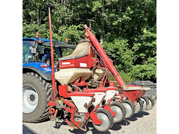 KVERNELAND Sätechnik