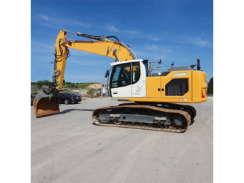 LIEBHERR R 922 Kettenbagger