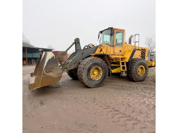 VOLVO L150E Radlader