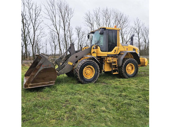 VOLVO L70G Radlader