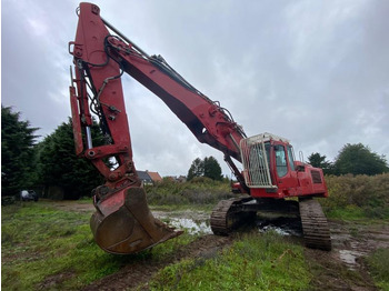 LIEBHERR R 944 Abrissbagger