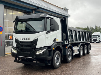 IVECO T-WAY Kipper