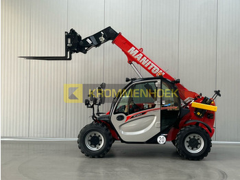 MANITOU Teleskoplader