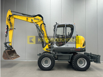 WACKER Mobilbagger