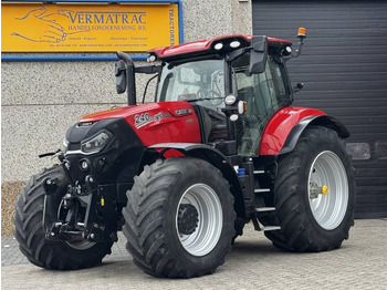 Case IH PUMA 240CVX, AFS, 2022, frontlinkage, GPS!!  – Finanzierungsleasing Case IH PUMA 240CVX, AFS, 2022, frontlinkage, GPS!!: das Bild 1