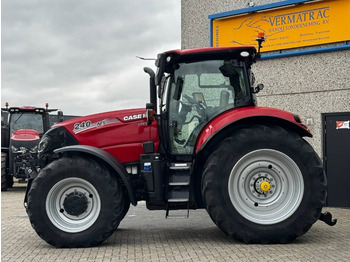 Case IH PUMA 240CVX, AFS, 2022, frontlinkage, GPS!!  – Finanzierungsleasing Case IH PUMA 240CVX, AFS, 2022, frontlinkage, GPS!!: das Bild 2