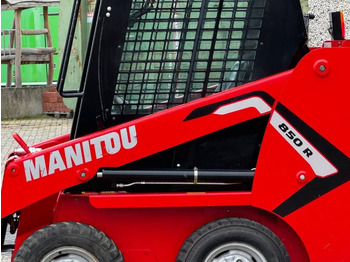 Manitou 850R, 2021, 365 hours!  – Finanzierungsleasing Manitou 850R, 2021, 365 hours!: das Bild 4