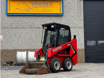 Manitou 850R, 2021, 365 hours!  – Finanzierungsleasing Manitou 850R, 2021, 365 hours!: das Bild 2