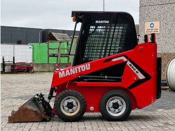 Manitou 850R, 2021, 365 hours!  – Finanzierungsleasing Manitou 850R, 2021, 365 hours!: das Bild 3