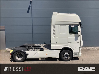 DAF XF 480 Sattelzugmaschine