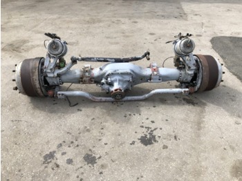 Vorderachse für LKW FRONT DIFF AXLE  RP 630 -: das Bild 1