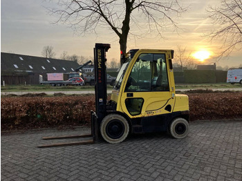 HYSTER Dieselstapler