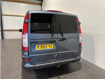 PKW Mercedes-Benz Vito: das Bild 4