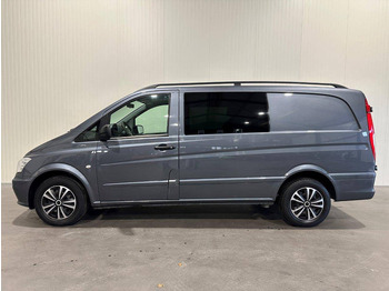 PKW Mercedes-Benz Vito: das Bild 2