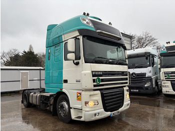 DAF XF 105 460 Sattelzugmaschine