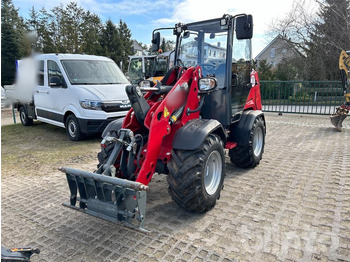 WEIDEMANN Hoflader