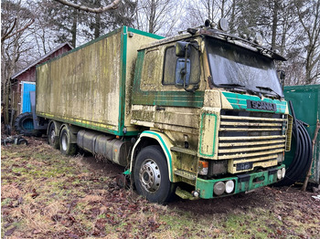 SCANIA R142 LKW