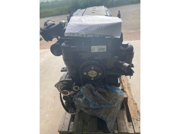 Motor für LKW, Zustand - NEU Mercedes AXOR Atego OM926 Motor Euro 5 7.2L: das Bild 4