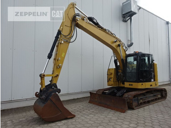 CATERPILLAR 315FL Kettenbagger