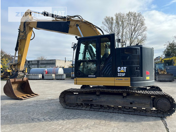 CATERPILLAR 325FL Kettenbagger