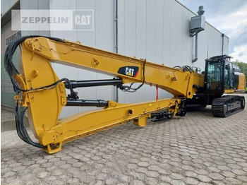 CATERPILLAR 340 Abrissbagger