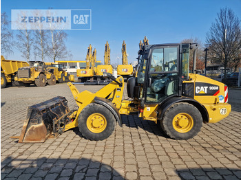 Cat 906M  – Finanzierungsleasing Cat 906M: das Bild 3