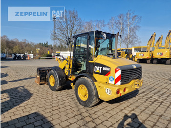 Cat 906M  – Finanzierungsleasing Cat 906M: das Bild 4