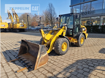 Cat 906M  – Finanzierungsleasing Cat 906M: das Bild 1