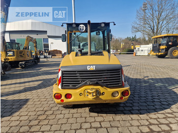 Cat 906M  – Finanzierungsleasing Cat 906M: das Bild 5