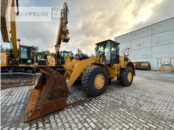 CATERPILLAR 950GC Radlader