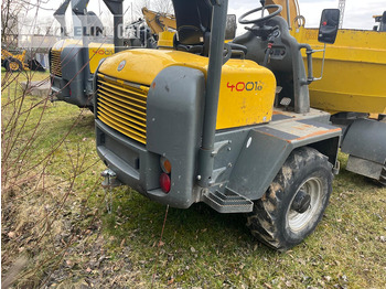 Wacker 4001  – Finanzierungsleasing Wacker 4001: das Bild 2