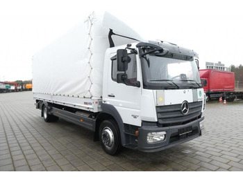 MERCEDES-BENZ Atego 1527 Pritsche LKW