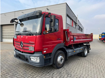 MERCEDES-BENZ Atego 1530 Kipper