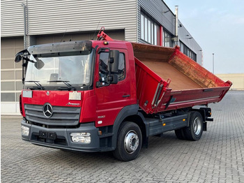 MERCEDES-BENZ Atego 1530 Kipper