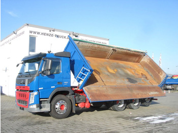 VOLVO FM 460 Kipper