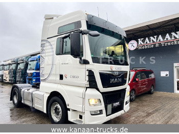 MAN TGX 18.440 Sattelzugmaschine